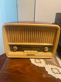Radio telefunken