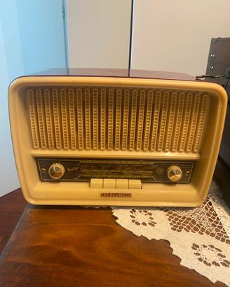 Radio telefunken
