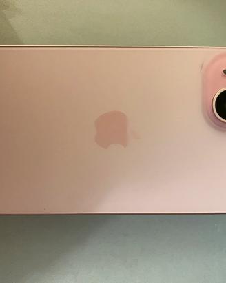 Iphone 15 rose