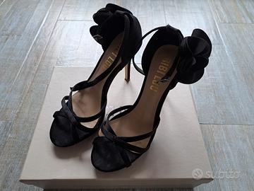 Scarpe con tacco Bibi Lou