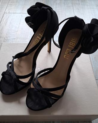 Scarpe con tacco Bibi Lou