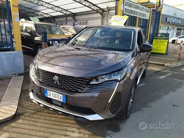 PEUGEOT 3008 BlueHDi 130 EAT8 Allure 2022