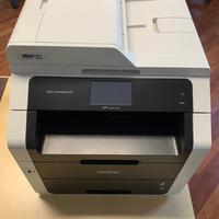 Stampante Brother modello MFC-9340CDW