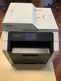 Stampante Brother modello MFC-9340CDW