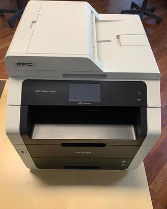 Stampante Brother modello MFC-9340CDW