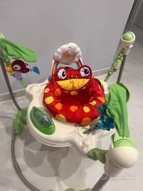 Fisher-price amici della foresta