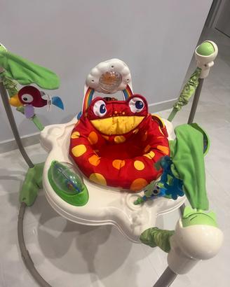 Fisher-price amici della foresta