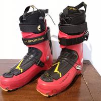 scarponi skyalp la sportiva