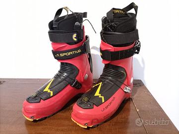 scarponi skyalp la sportiva