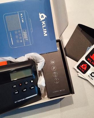 K7 Cassette Player - Convertitore Cassette MP3