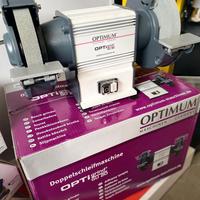 Molatrice doppia OPTIMUM