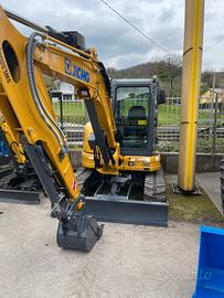 ESCAVATORE XCMG 55Q