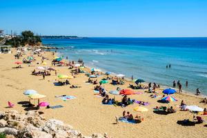Casa vacanza Avola a 10 metri dal mare, Lung.r