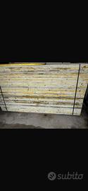 Pannelli carpenteria