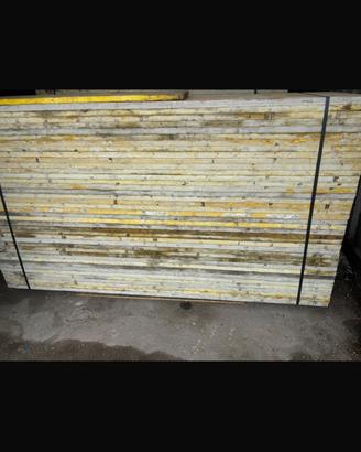Pannelli carpenteria