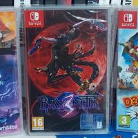 Giochi Nintendo Switch 