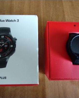 oneplus watch 3