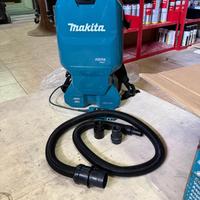 aspirapolvere makita