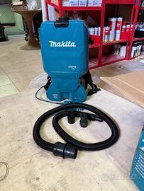 aspirapolvere makita