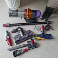 dyson v15 detect absolute 