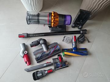 dyson v15 detect absolute 