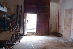 Garage o mini appartamento