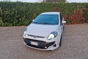 Abarth Punto EVO SuperSport 180cv