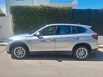 BMW X1 sDRIVE 18D