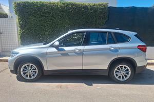 BMW X1 sDRIVE 18D