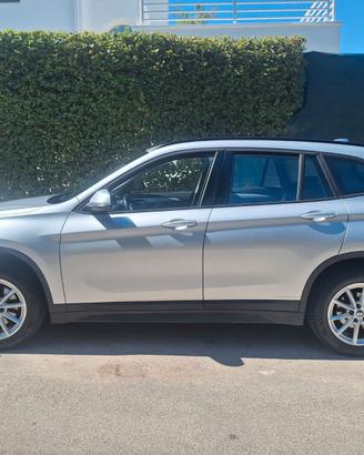 BMW X1 sDRIVE 18D