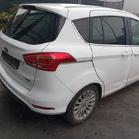 Ricambio usati Ford b max anno 2013 - 998 benzina 