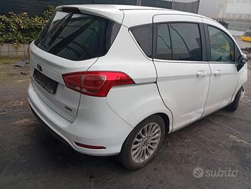 Ricambio usati Ford b max anno 2013 - 998 benzina 