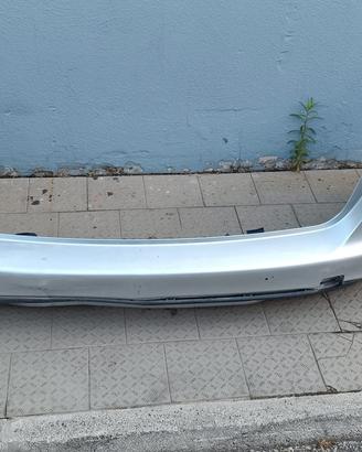 Paraurti posteriore AMG Mercedes Benz C W205 