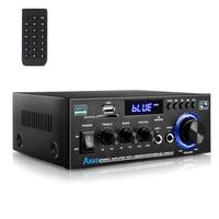 impianto stereo bluetooth+amplificatore 