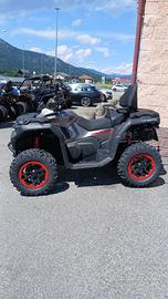 CFMOTO CFORCE 1000 TOURING PREMIUM AGRICOLO