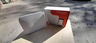 3 modem Vodafone/Telecom/D Link mancanti di alimen