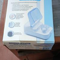 aerosol nebulizzatore