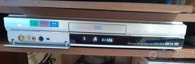 lettore dvd LG  recorder