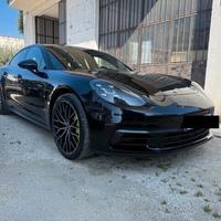 Porsche Panamera 2.9 4S E-Hybrid