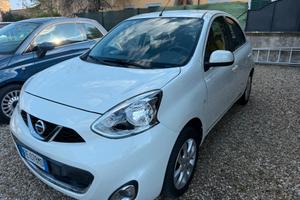 Nissan Micra 1.2 12V 5 porte GPL Eco Acenta