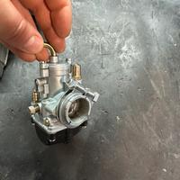 Carburatore 17.5