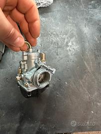 Carburatore 17.5