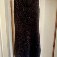 Abito smanicato in lana alpaca - Stefanel