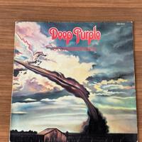 Deep Purple - Stormbringer - 1974 - Lp 33 giri