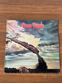 Deep Purple - Stormbringer - 1974 - Lp 33 giri