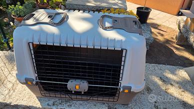 cuccia per cane scudo car 90