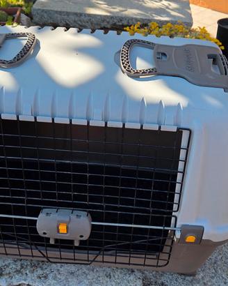 cuccia per cane scudo car 90