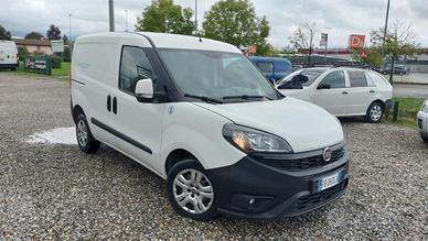 FIAT Doblo cargo 1.6 mjt 16v SX 105cv E5+ F.L.