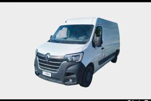 Renault Master T33 2.3 dci 135cv L2H2 Ice Plus