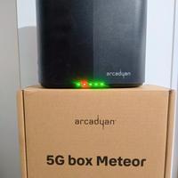Router 5G Arcadyan Meteor - Sbloccato